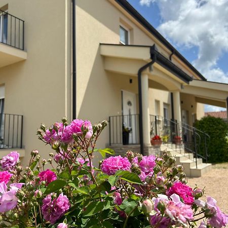 Apartman Marija เมจูโกเรีย ภายนอก รูปภาพ