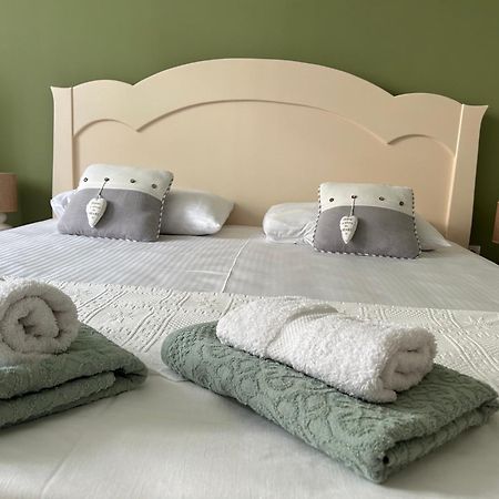 Apartman Marija เมจูโกเรีย ภายนอก รูปภาพ