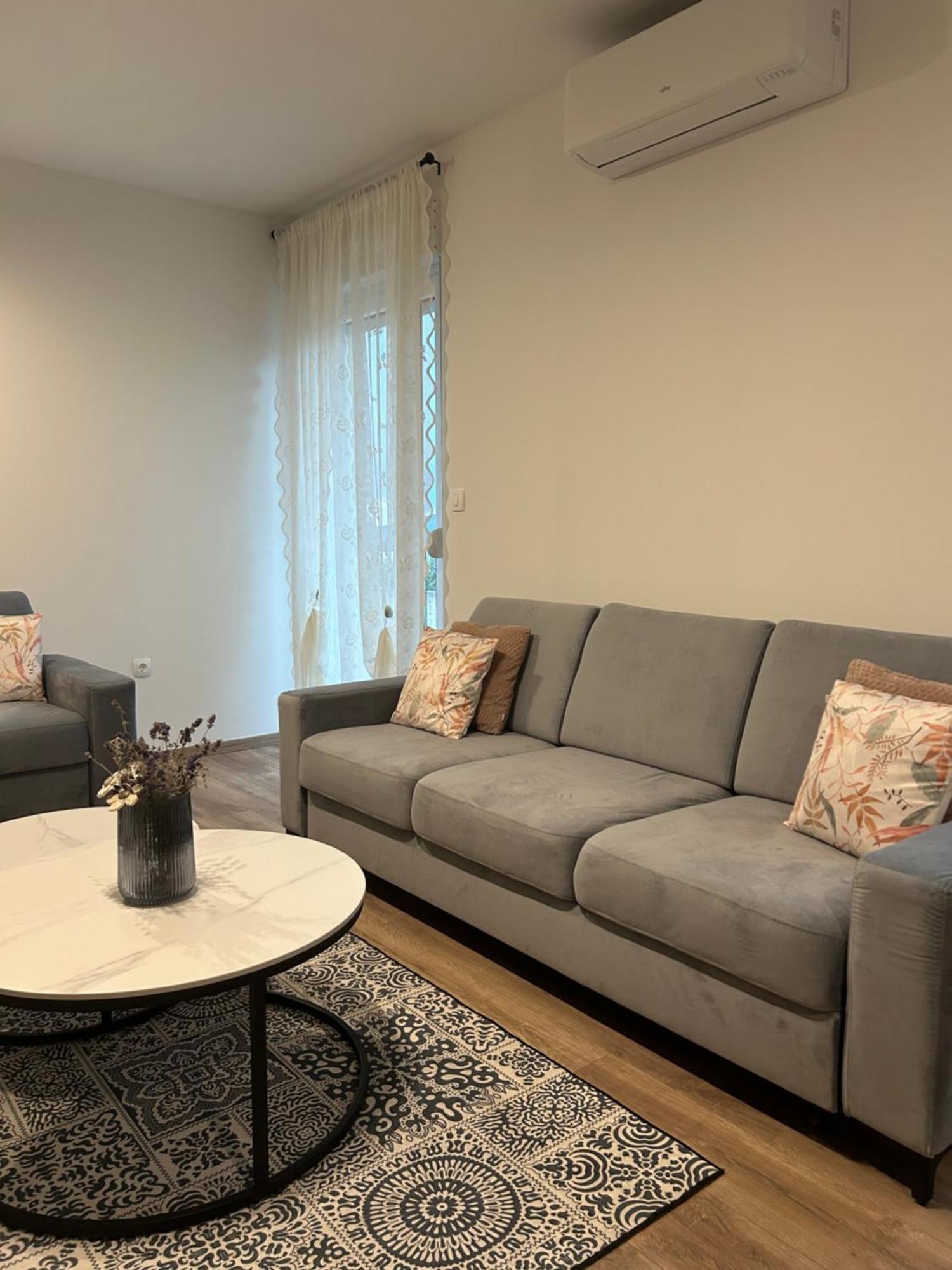 Apartman Marija เมจูโกเรีย ภายนอก รูปภาพ