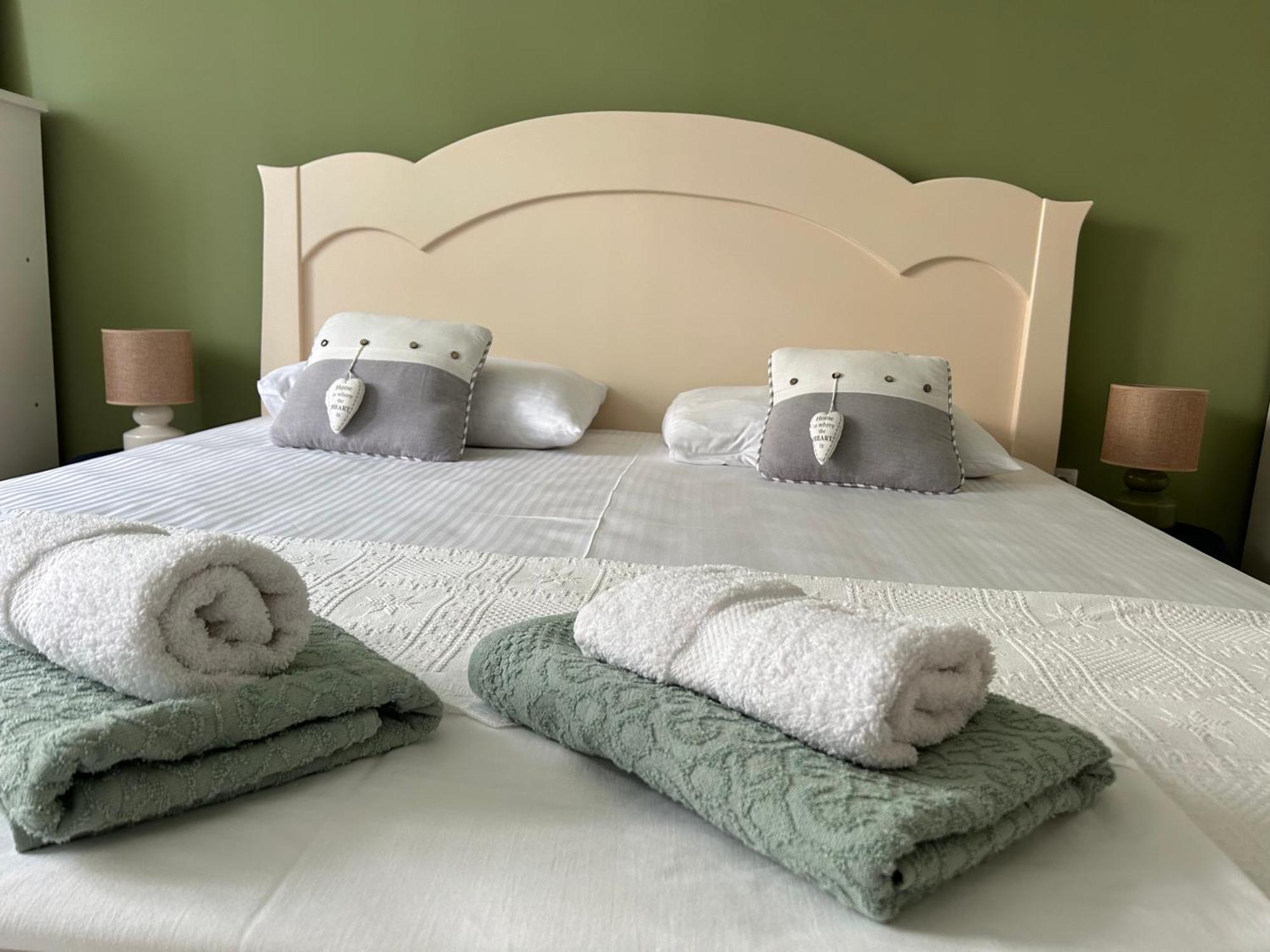 Apartman Marija เมจูโกเรีย ภายนอก รูปภาพ