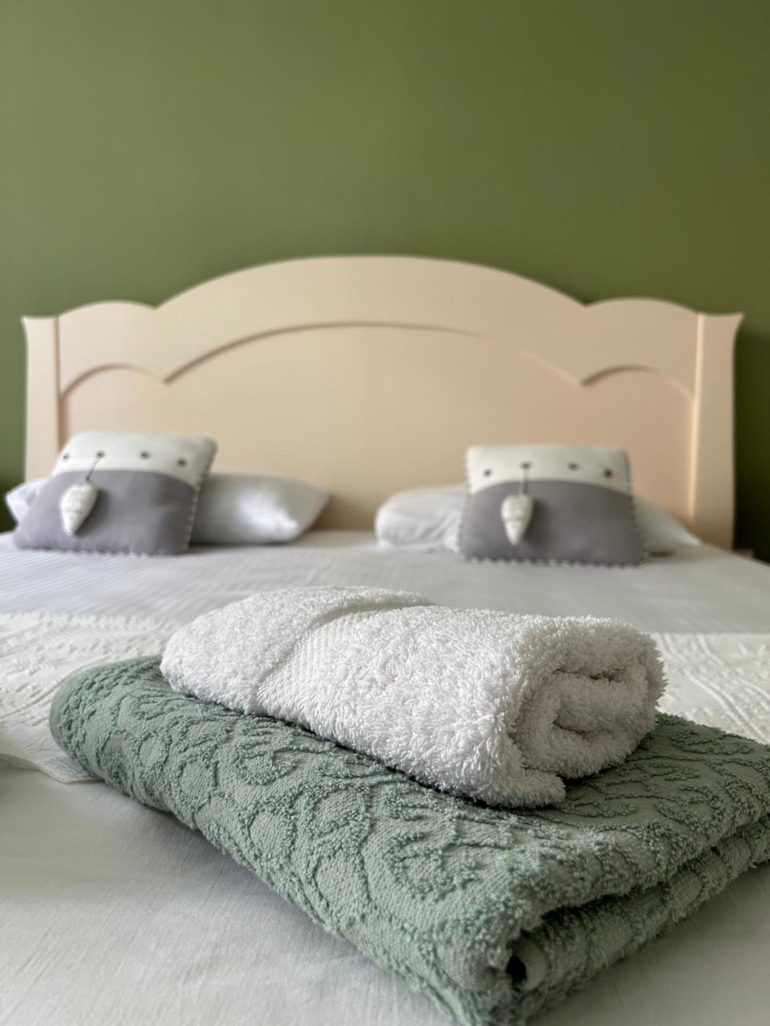 Apartman Marija เมจูโกเรีย ภายนอก รูปภาพ